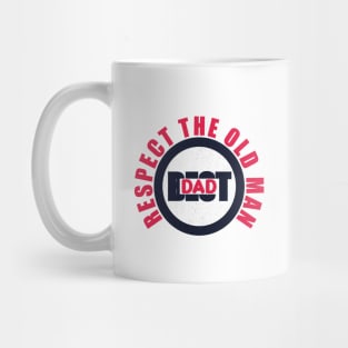 Best Dad Mug